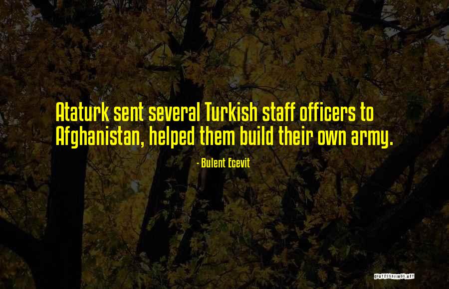 Fazendo Nossa Quotes By Bulent Ecevit Fazendo Nossa Quotes By Bulent Ecevit