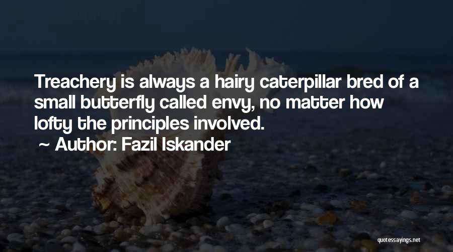 Fazil Iskander Quotes 173083