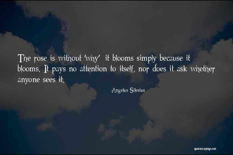 Fazil Quotes By Angelus Silesius Fazil Quotes By Angelus Silesius