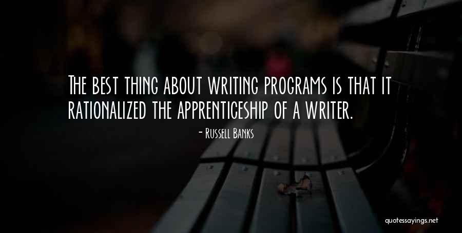 Fazilatxonim Quotes By Russell Banks Fazilatxonim Quotes By Russell Banks