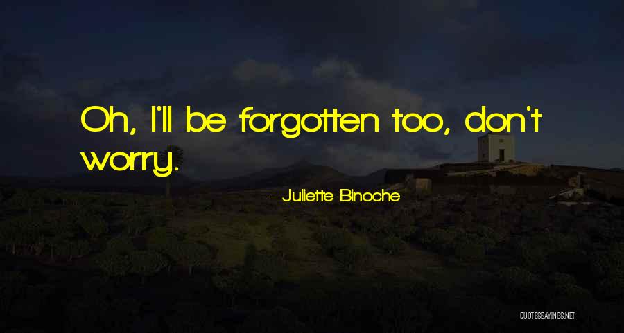 Fazio Mechanical Services Quotes By Juliette Binoche Fazio Mechanical Services Quotes By Juliette Binoche