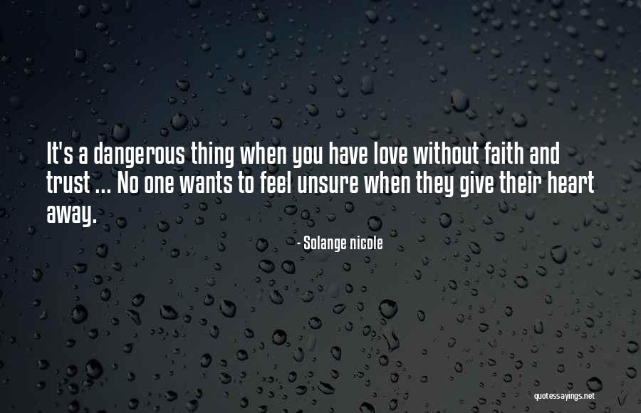 Fazla Gida Quotes By Solange Nicole Fazla Gida Quotes By Solange Nicole