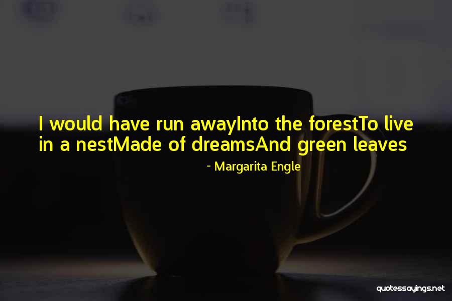 Fazla Mal G Z Quotes By Margarita Engle Fazla Mal G Z Quotes By Margarita Engle