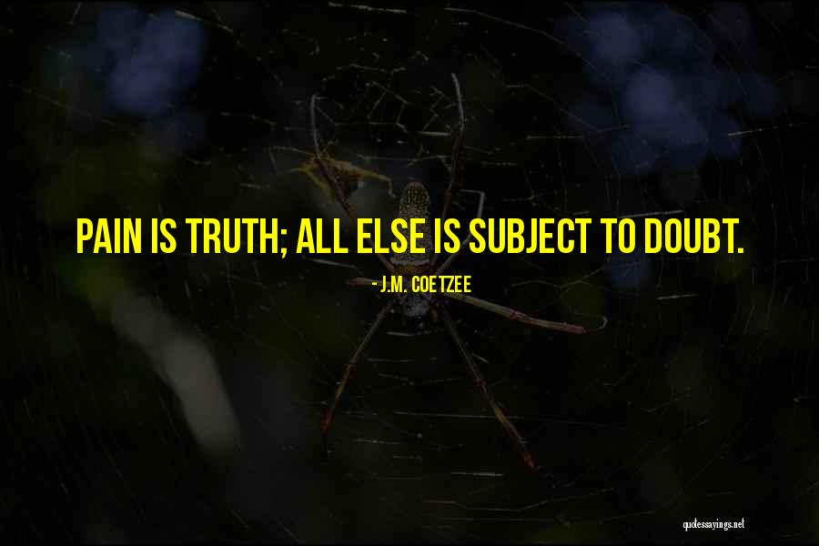 Fazla Merak Quotes By J.M. Coetzee Fazla Merak Quotes By J.M. Coetzee