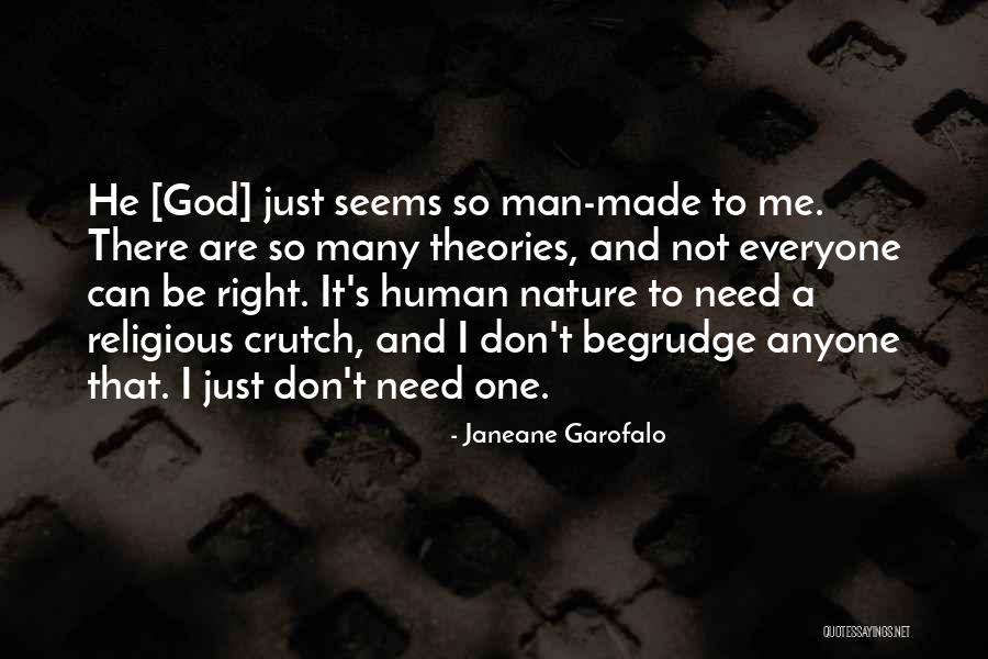 Fazla Mesai Quotes By Janeane Garofalo Fazla Mesai Quotes By Janeane Garofalo