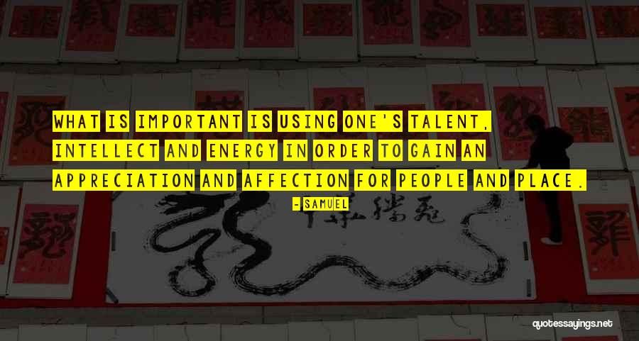 Fazla Mesai Quotes By Samuel Fazla Mesai Quotes By Samuel