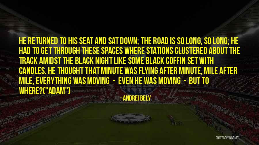 Fazlee Quotes By Andrei Bely Fazlee Quotes By Andrei Bely