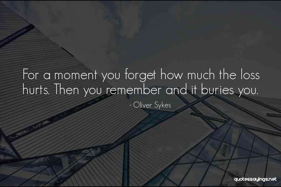 Fazliddin Meliboev Quotes By Oliver Sykes Fazliddin Meliboev Quotes By Oliver Sykes