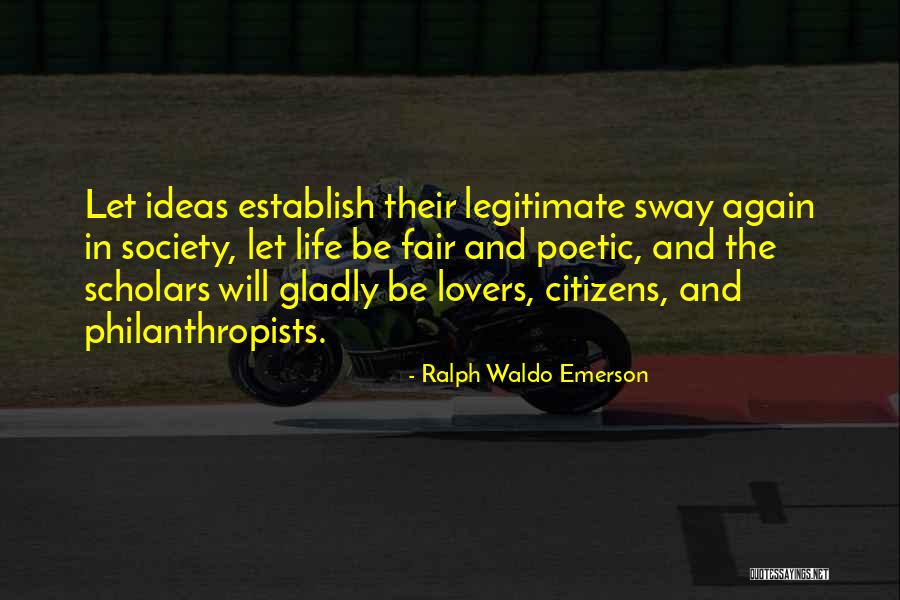 Fazlina Daud Quotes By Ralph Waldo Emerson Fazlina Daud Quotes By Ralph Waldo Emerson