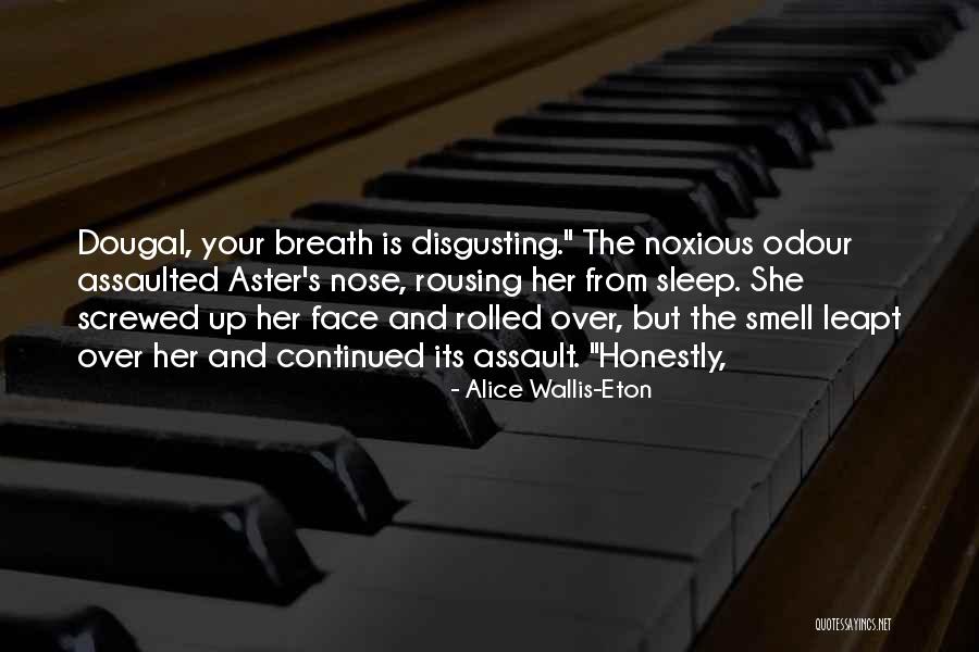 Fazlinah Quotes By Alice Wallis-Eton Fazlinah Quotes By Alice Wallis-Eton