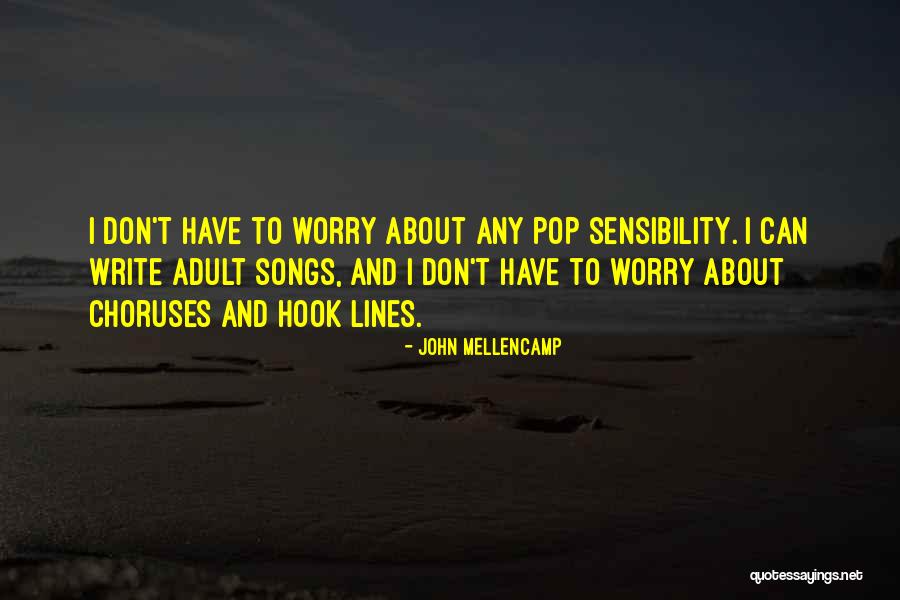 Fazlollah Golestaneh Quotes By John Mellencamp Fazlollah Golestaneh Quotes By John Mellencamp