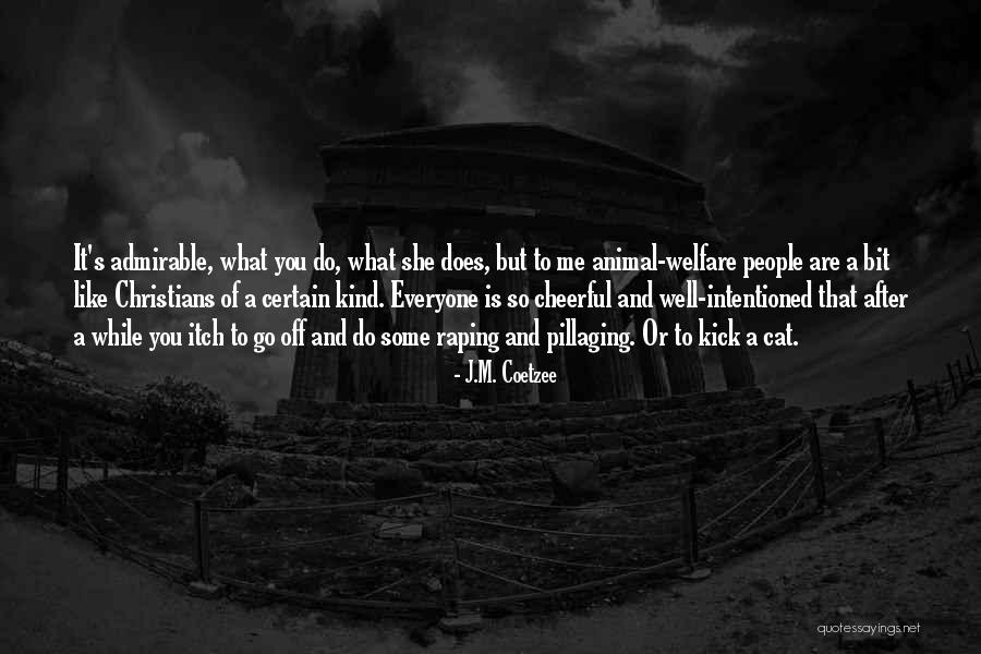 Fazlullah Quotes By J.M. Coetzee Fazlullah Quotes By J.M. Coetzee