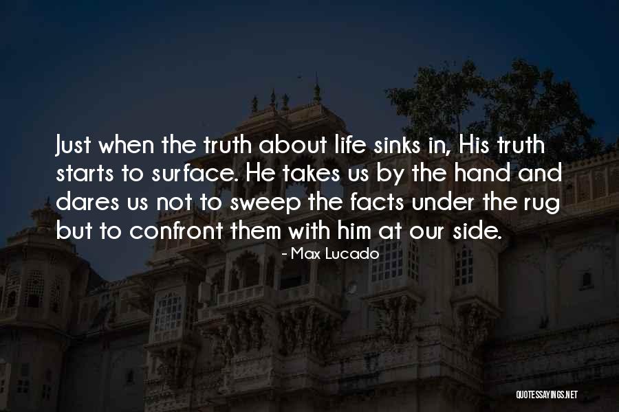 Fazlullah Quotes By Max Lucado Fazlullah Quotes By Max Lucado