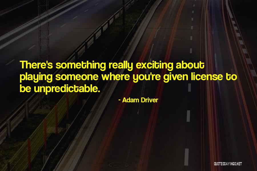 Fazlullah Taliban Quotes By Adam Driver Fazlullah Taliban Quotes By Adam Driver
