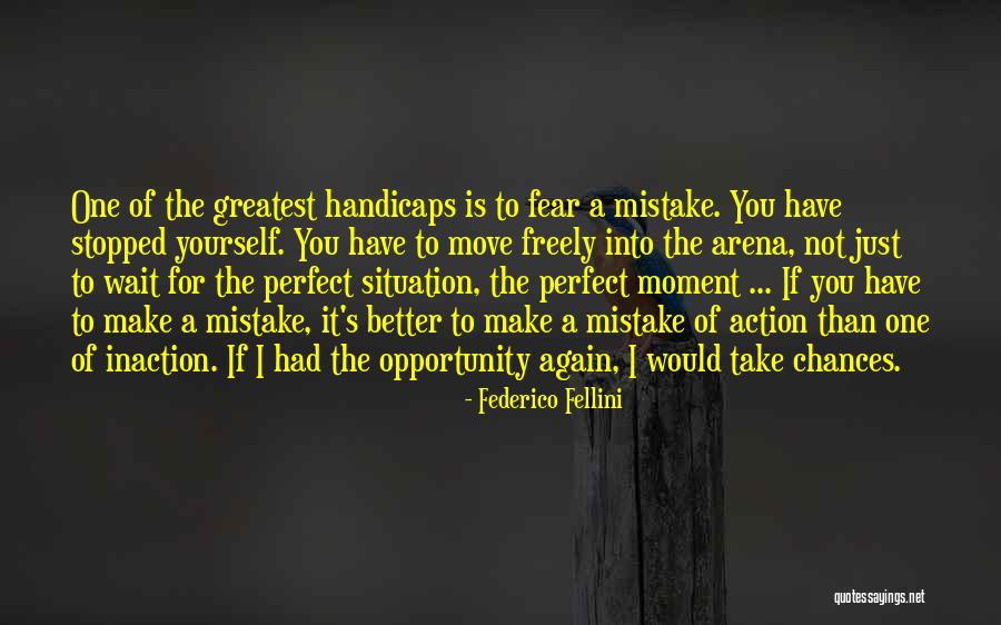 Fazlullah Taliban Quotes By Federico Fellini Fazlullah Taliban Quotes By Federico Fellini