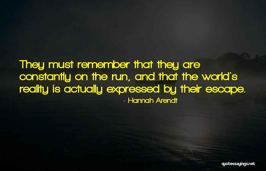 Fazlullah Taliban Quotes By Hannah Arendt Fazlullah Taliban Quotes By Hannah Arendt
