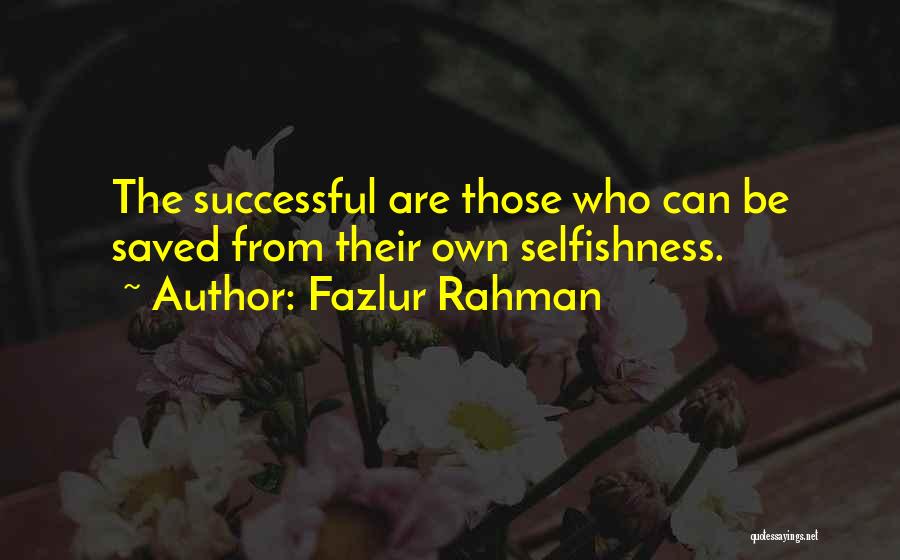 Fazlur Rahman Quotes 1719453