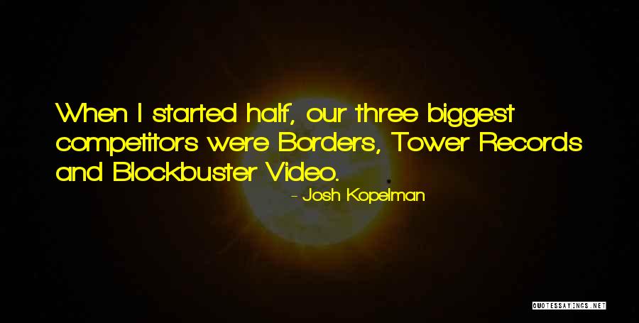 Fazool Ha Quotes By Josh Kopelman Fazool Ha Quotes By Josh Kopelman