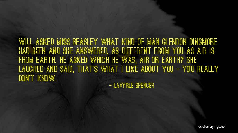 Fazool Ha Quotes By LaVyrle Spencer Fazool Ha Quotes By LaVyrle Spencer