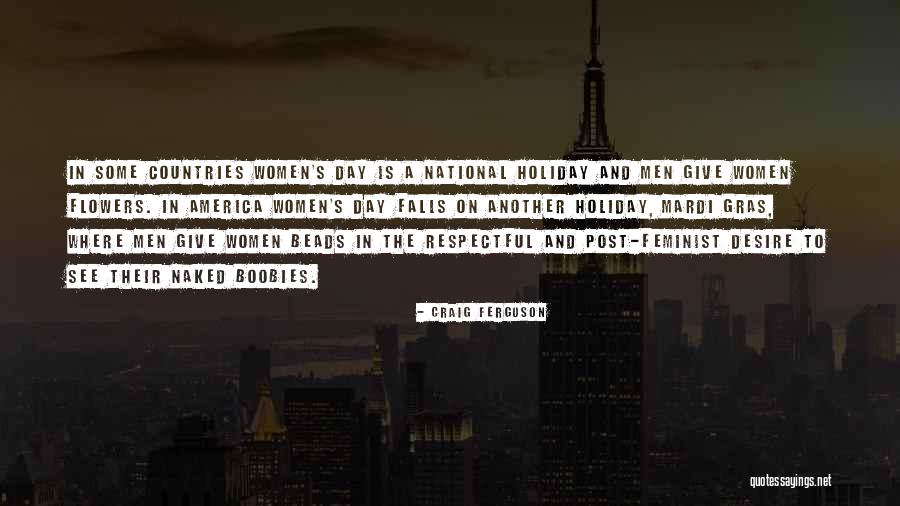 Fazools Quotes By Craig Ferguson Fazools Quotes By Craig Ferguson