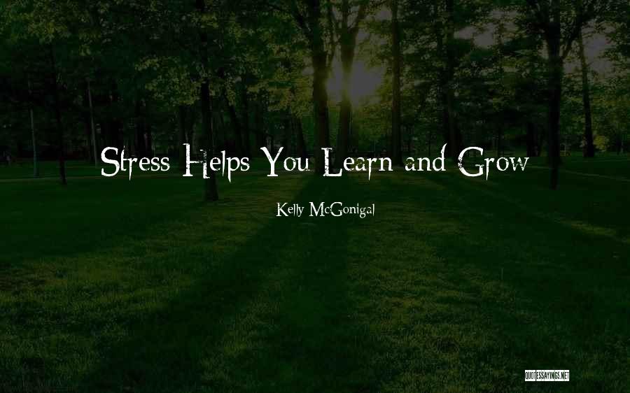 Fazools Quotes By Kelly McGonigal