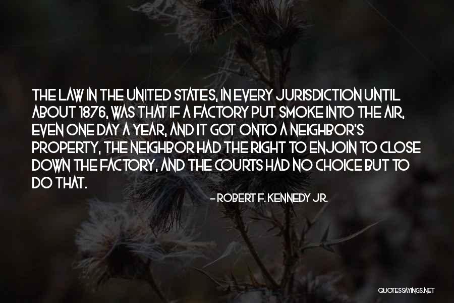 Fazulas Improbable Chain Quotes By Robert F. Kennedy Jr. Fazulas Improbable Chain Quotes By Robert F. Kennedy Jr.