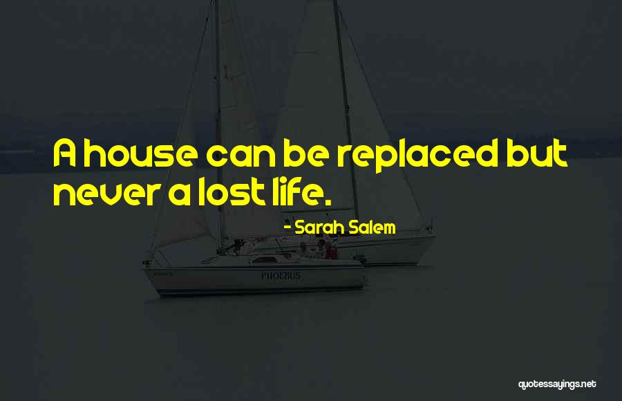 Fazulov Quotes By Sarah Salem Fazulov Quotes By Sarah Salem