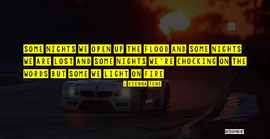Fazulov Quotes By Vienna Teng Fazulov Quotes By Vienna Teng