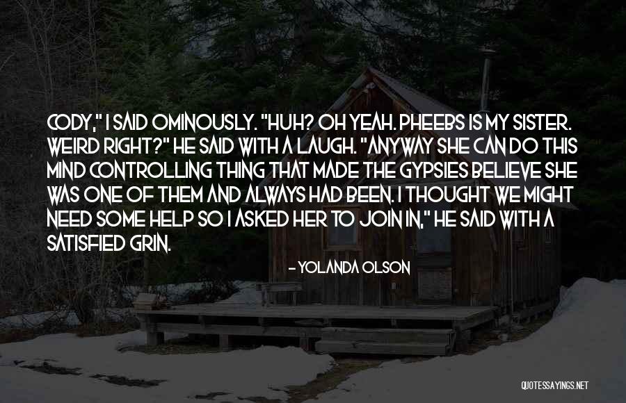 Fazulov Quotes By Yolanda Olson Fazulov Quotes By Yolanda Olson