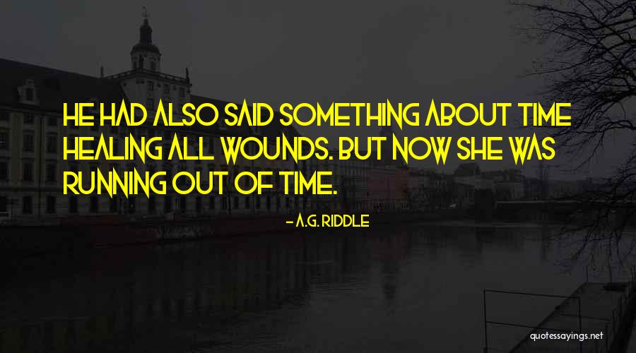 Fazzalari Jordan Quotes By A.G. Riddle Fazzalari Jordan Quotes By A.G. Riddle
