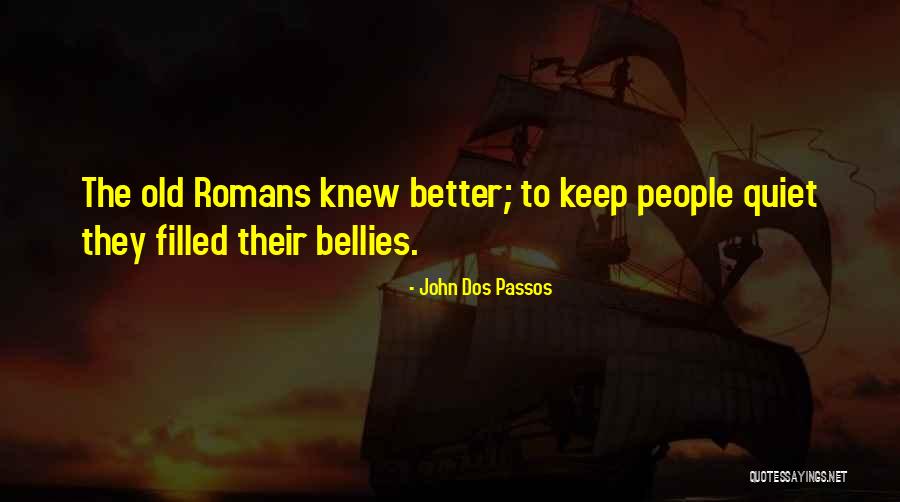 Fazzino Art Quotes By John Dos Passos Fazzino Art Quotes By John Dos Passos