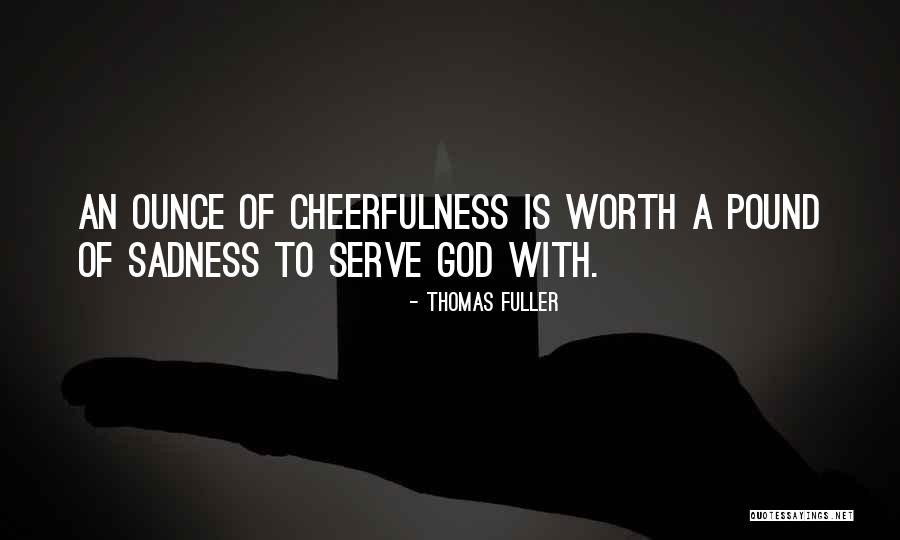 Fazzis Collinsville Quotes By Thomas Fuller Fazzis Collinsville Quotes By Thomas Fuller