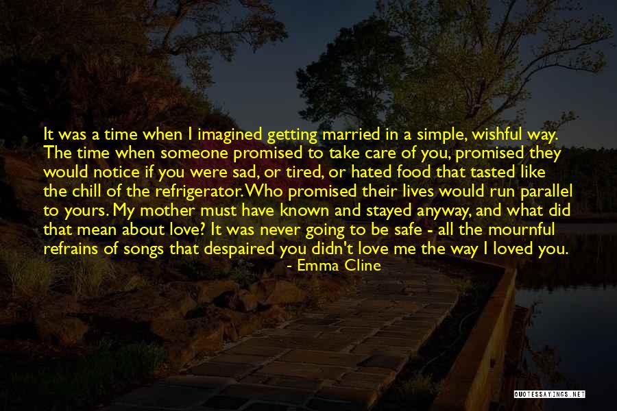 Fb Description Quotes By Emma Cline Fb Description Quotes By Emma Cline