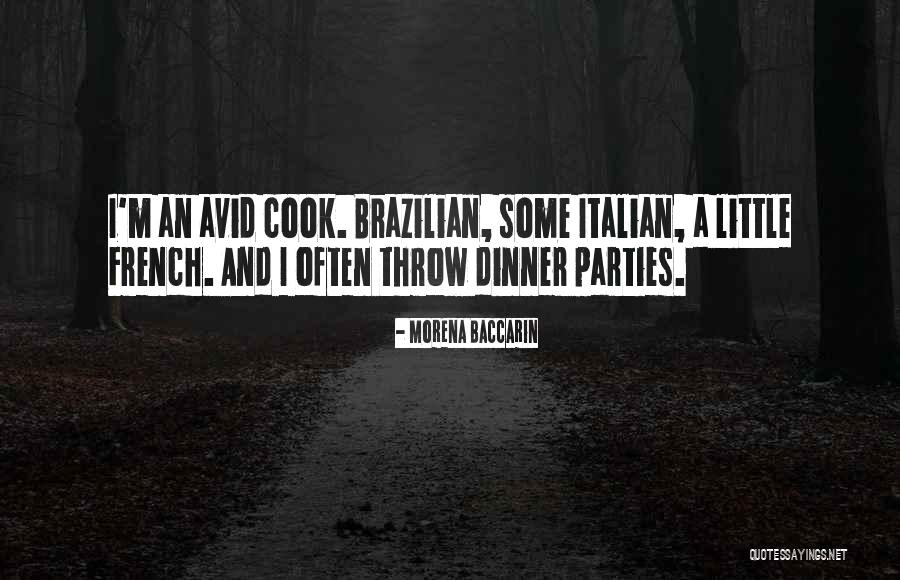 Fb Description Quotes By Morena Baccarin Fb Description Quotes By Morena Baccarin