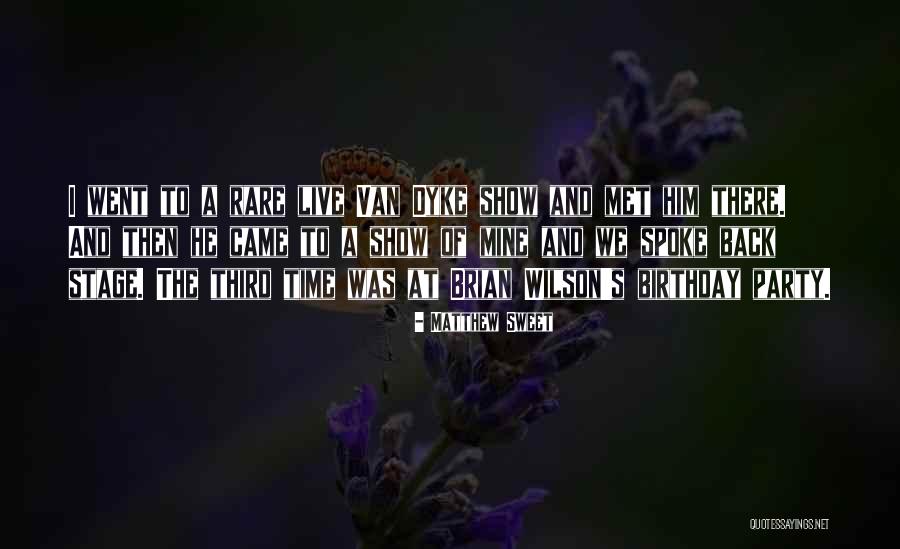 Fb Photo Comment Quotes By Matthew Sweet Fb Photo Comment Quotes By Matthew Sweet
