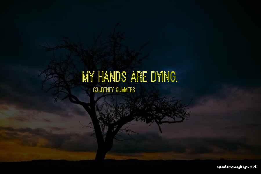 Fb Photo Posting Quotes By Courtney Summers Fb Photo Posting Quotes By Courtney Summers