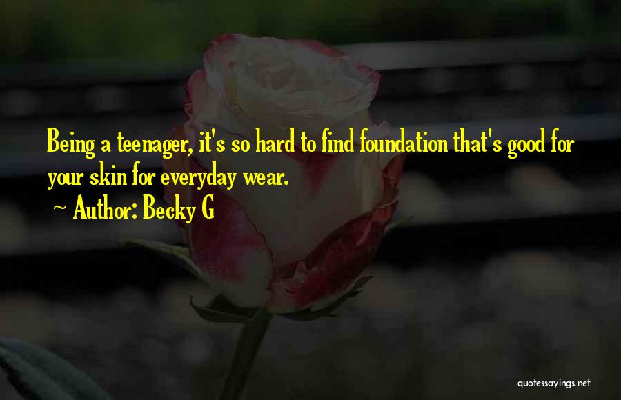 Fb Photo Tag Quotes By Becky G