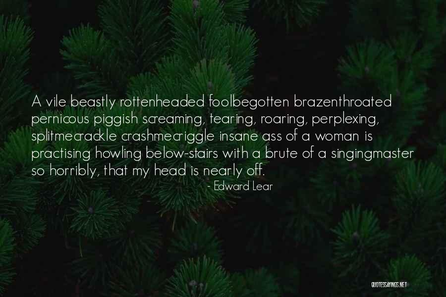 Fb Photos Quotes By Edward Lear Fb Photos Quotes By Edward Lear