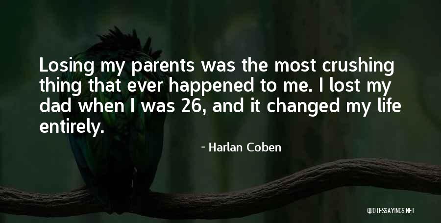 Fb Pic Upload Quotes By Harlan Coben Fb Pic Upload Quotes By Harlan Coben