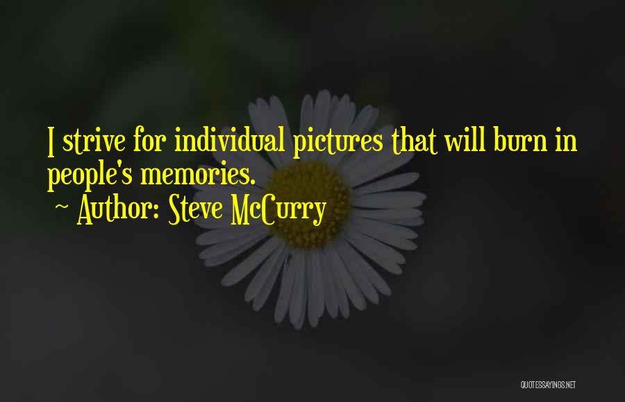 Fb Status Search Quotes By Steve McCurry