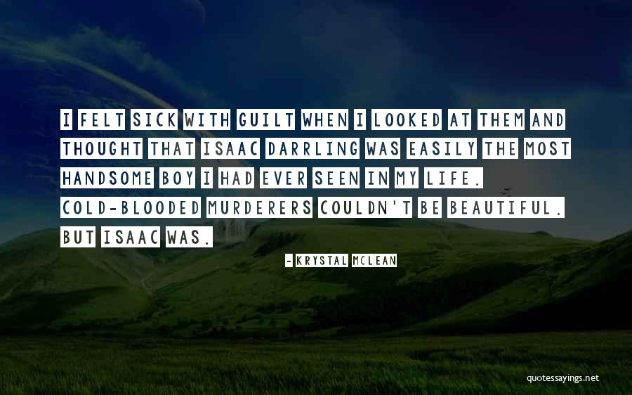 Fb88vn Quotes By Krystal McLean Fb88vn Quotes By Krystal McLean