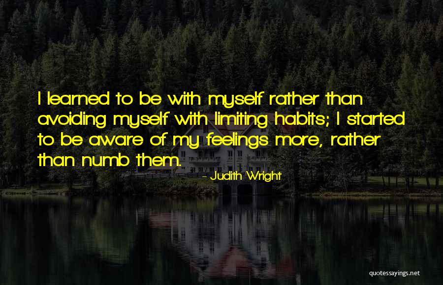 Fbeye Series Quotes By Judith Wright Fbeye Series Quotes By Judith Wright