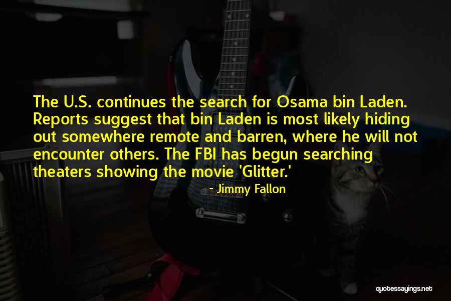 Fbi Movie Quotes By Jimmy Fallon Fbi Movie Quotes By Jimmy Fallon