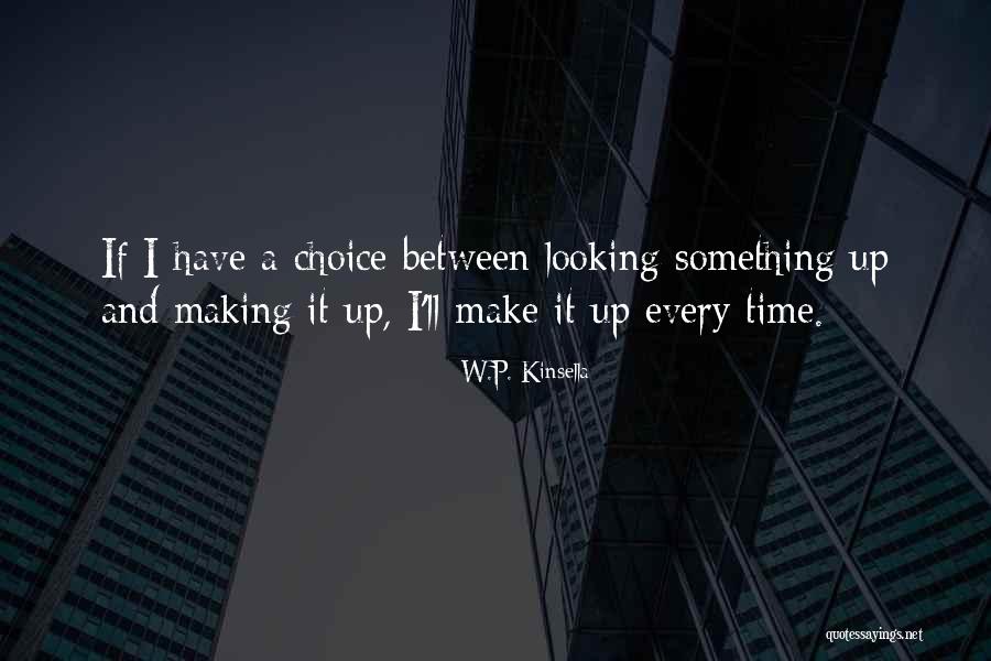 Fbi Movie Quotes By W.P. Kinsella Fbi Movie Quotes By W.P. Kinsella