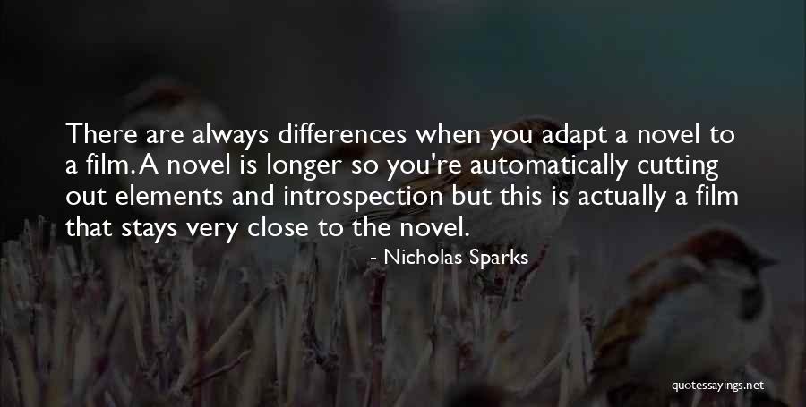 Fbise Quotes By Nicholas Sparks Fbise Quotes By Nicholas Sparks