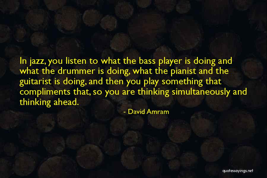 Fca Renewal Quotes By David Amram Fca Renewal Quotes By David Amram