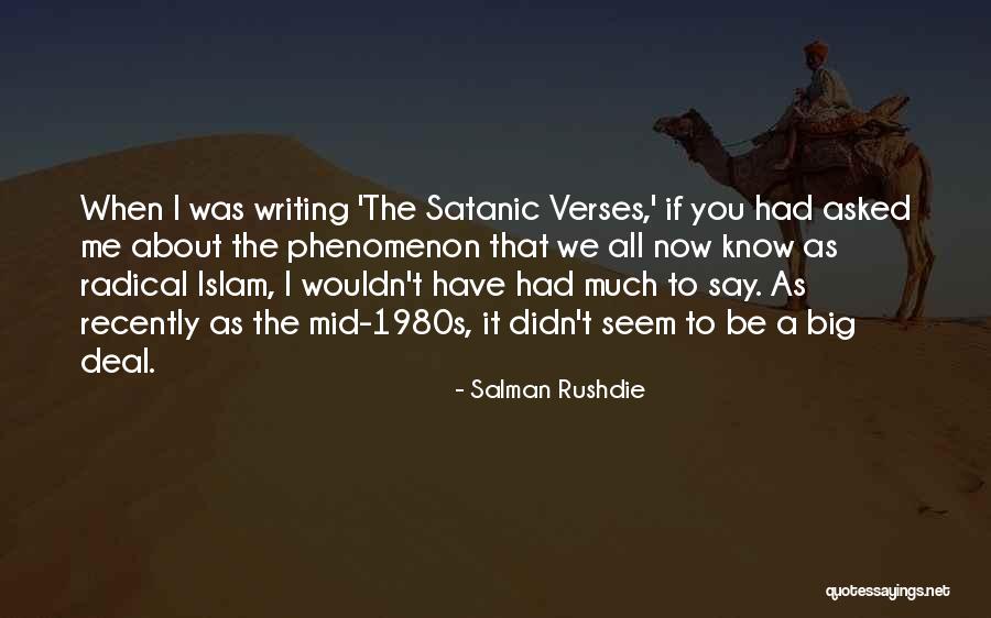Fca Renewal Quotes By Salman Rushdie Fca Renewal Quotes By Salman Rushdie