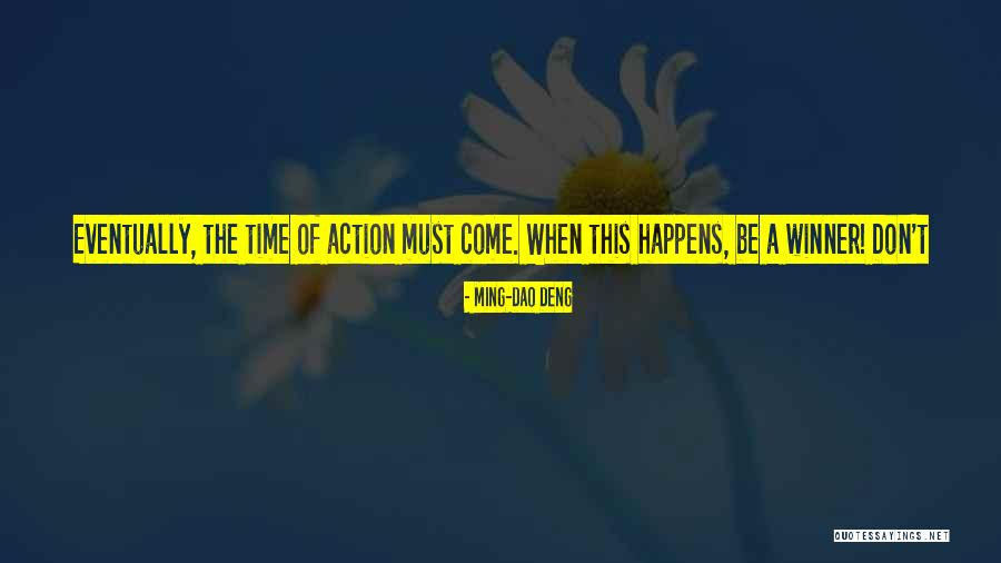 Fcan Fcbn Quotes By Ming-Dao Deng Fcan Fcbn Quotes By Ming-Dao Deng