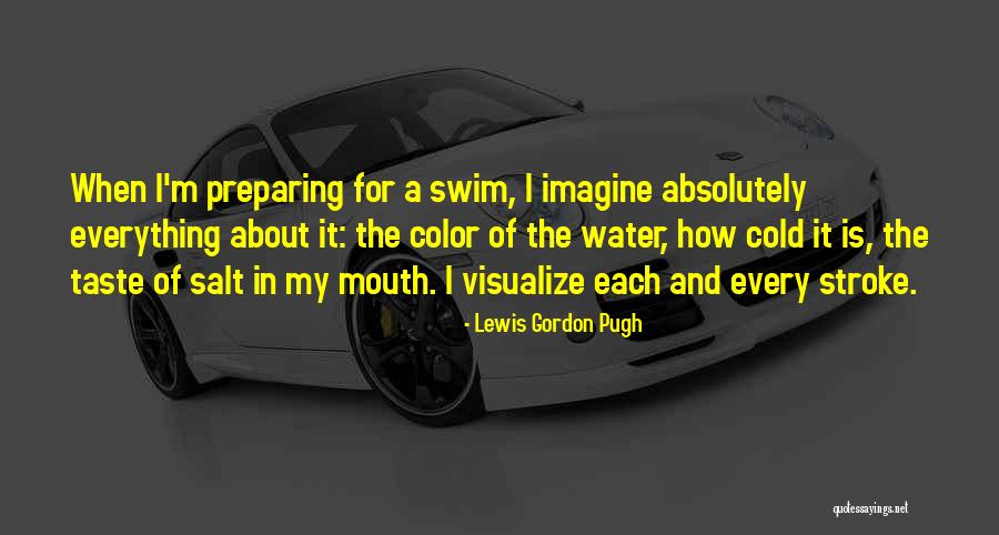 Fccs Critical Care Quotes By Lewis Gordon Pugh Fccs Critical Care Quotes By Lewis Gordon Pugh