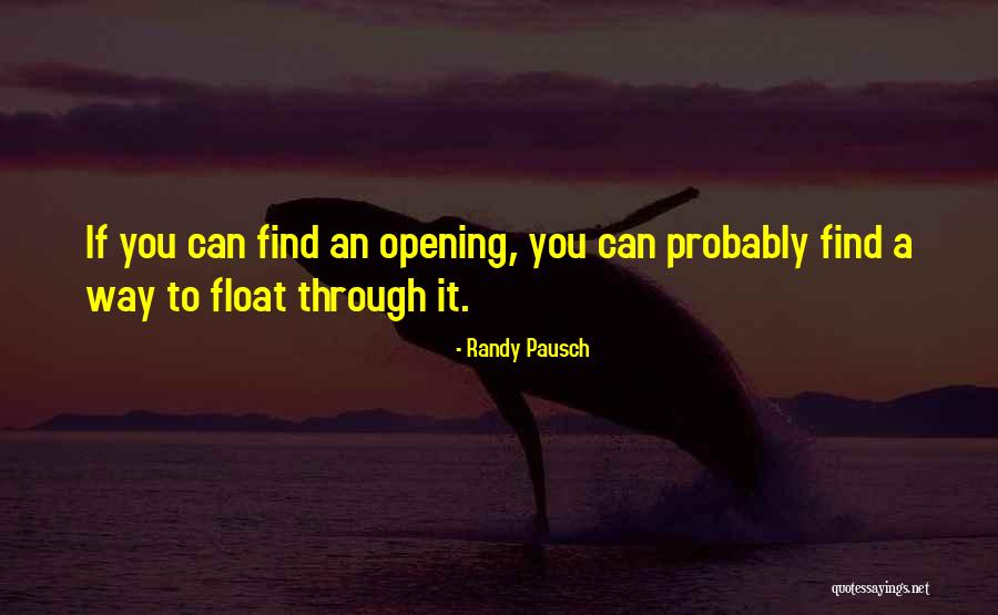 Fccsalina Quotes By Randy Pausch Fccsalina Quotes By Randy Pausch